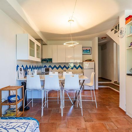 Villa Perdalonga, Vista Mare Sea View Tuerredda Teulada Extérieur photo