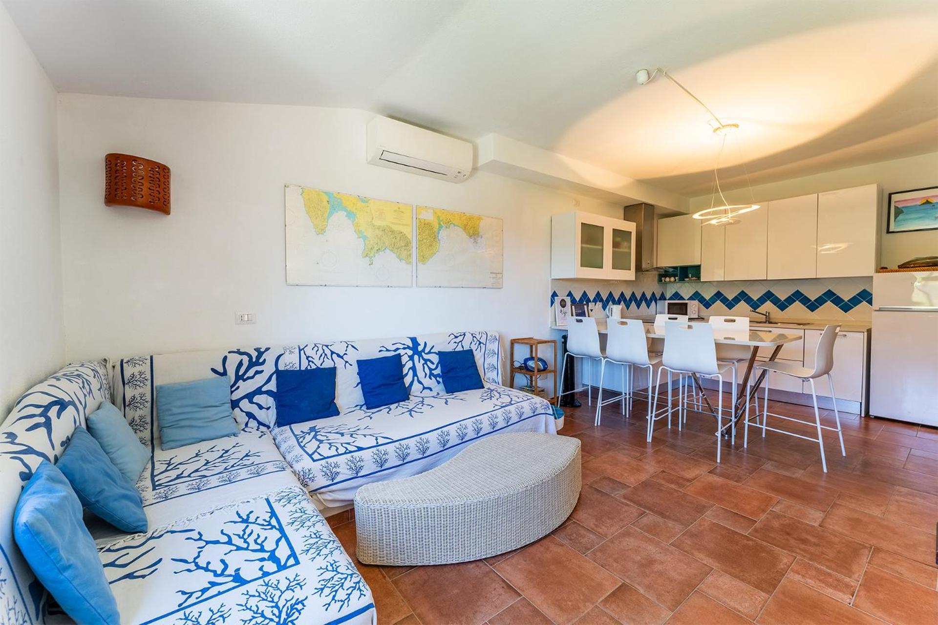 Villa Perdalonga, Vista Mare Sea View Tuerredda Teulada Extérieur photo