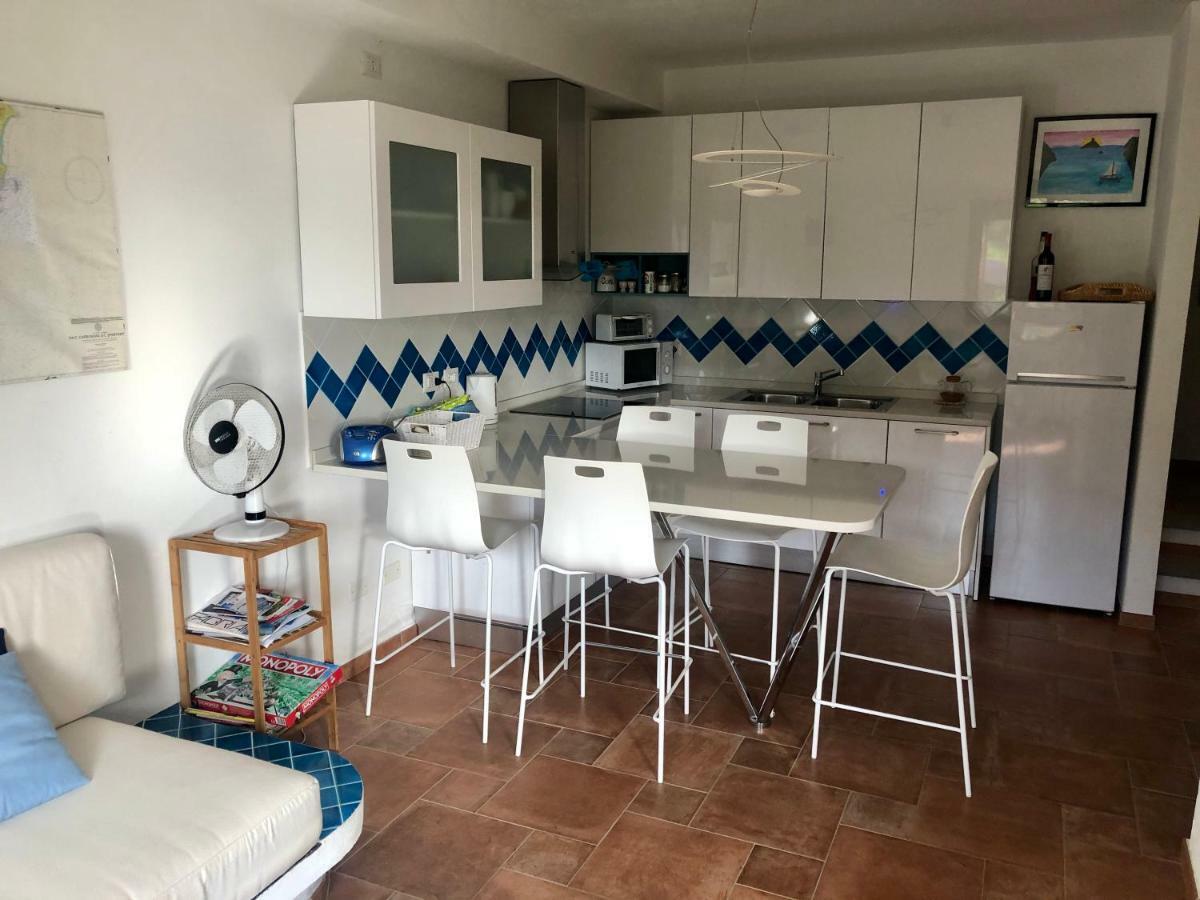 Villa Perdalonga, Vista Mare Sea View Tuerredda Teulada Extérieur photo